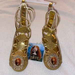 NWT brave shoes